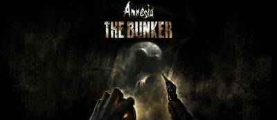 Раскрыта продолжительность Amnesia: The Bunker — хоррор получился небольшим - gamemag.ru