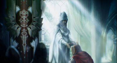 MMORPG The Legend of Arthur: Excalibur запустили в Японии - app-time.ru - Япония