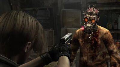 Нил Дракман - Создатель Resident Evil 4 HD Project получил работу в Nightdive Studios - gametech.ru