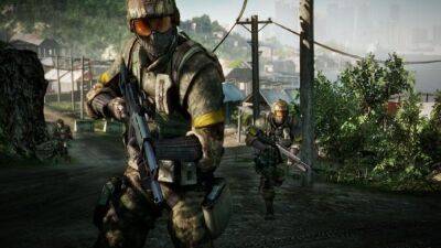 Electronic Arts снимает с продаж устаревшие части Battlefield - trashexpert.ru