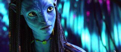 В сети появилась реклама предзаказа Avatar: Frontiers of Pandora – Ubisoft готовится показать игру - gamemag.ru