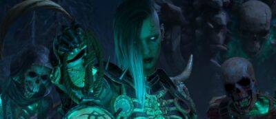 Blizzard: Бета Diablo 4 — это не маркетинг, а реальный тест, и он пойдет игре на пользу - gamemag.ru