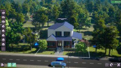 Анонсирован "убийца" The Sims – амбициозный симулятор жизни Life by You от Paradox Interactive - games.24tv.ua
