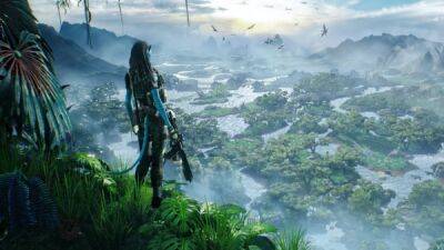 Джеймс Кэмерон - Скоро откроются предзаказы на Avatar: Frontiers of Pandora, в сети нашли намеки на дату выхода игры - playground.ru