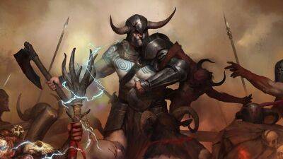 Автори Diablo IV відповіли на критику закритої "бети"Форум PlayStation - ps4.in.ua