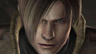 Творець HD-моду для Resident Evil 4 отримав роботу в Nightdive StudiosФорум PlayStation - ps4.in.ua