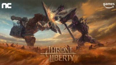 Diablo Iv - Акции NCSOFT значительно упали — Дату релиза MMORPG Throne and Liberty могут вновь перенести - mmo13.ru