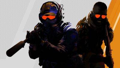 Valve анонсировала Counter-Strike 2 - cubiq.ru