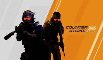 Counter-Strike 2 uit het niets onthuld, komt dit jaar nog uit - ru.ign.com