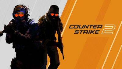 Анонсирован Counter-Strike 2 - playisgame.com