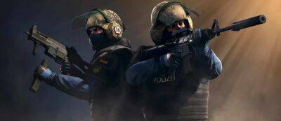Valve официально анонсировала Counter-Strike 2 — релиз состоится летом 2023 года - gamemag.ru