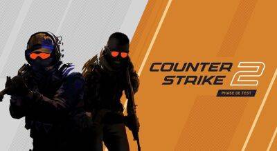 Counter Strike 2: Valve объявляет о бесплатном релизе этим летом - lvgames.info