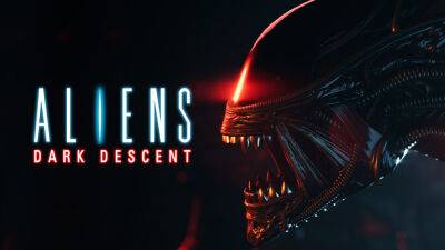 Aliens: Dark Descent получила первый трейлер с игровым процессом и дату релиза - lvgames.info