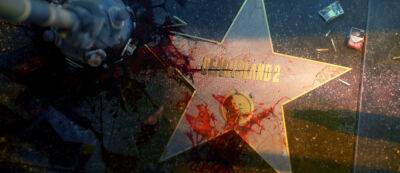 Калифорния в разрухе и кровище: Представлено вступление из зомби-боевика Dead Island 2 - gamemag.ru - штат Калифорния - Лос-Анджелес