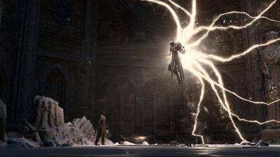 Нил Дракман - Джон Шель - Blizzard нарочно сделала подземелья в бете Diablo 4 однообразными - gametech.ru