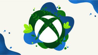 Microsoft анонсировала Xbox Sustainability Toolkit, чтобы помочь разработчикам уменьшить углеродный след - microsoftportal.net