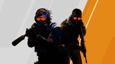 Анонс Counter-Strike 2. Реліз - вліткуФорум PlayStation - ps4.in.ua