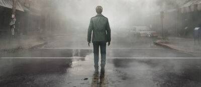 Акир Ямаока - Петр Бабиено - Масахиро Ито - Ремейк Silent Hill 2 "близок" к завершению - gamemag.ru - Польша