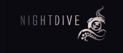 Стивен Кик - Ларри Куперман - Atari покупает Nightdive Studios - создателей ремейка System Shock - gamemag.ru