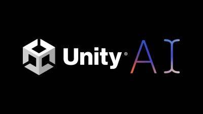 Unity створює нейромережу для розробки ігорФорум PlayStation - ps4.in.ua