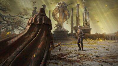 Игрой года на GDC Awards 2023 стала Elden Ring, а зрители выбрали God of War Ragnarok - igromania.ru