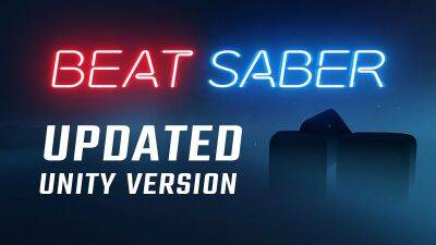 Beat Saber: Обновление [23.03.23] - wargm.ru