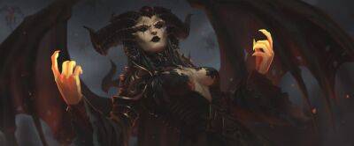 Нил Дракман - [Видео] Жесткий разбор Diablo 4 [Closed Beta] - gametech.ru