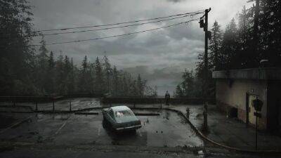 Разработчики заявили, что ремейк Silent Hill 2 близок к выходу - games.24tv.ua