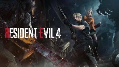 Вышел драйвер AMD Radeon Software Adrenalin 23.3.2 с поддержкой ремейка Resident Evil 4 и The Last of Us Part I - playground.ru