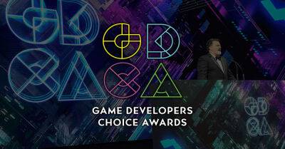 GDC Awards 2023: игра года - Elden Ring, выбор зрителей - God of War Ragnarok - fatalgame.com