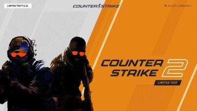 Valve официально анонсировала Counter-Strike 2 - fatalgame.com - Сша