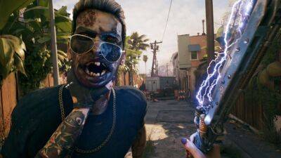 Разработчики выложили вступительный ролик Dead Island 2 - itndaily.ru - штат Калифорния - Лос-Анджелес
