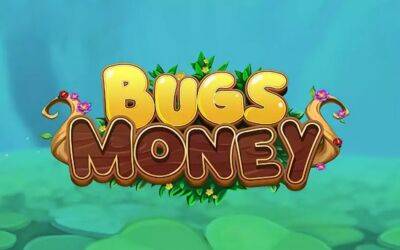 Обзор нового игрового автомата Bugs Money - genapilot.ru