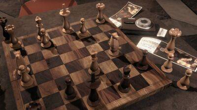 В Epic Games Store бесплатно раздают шахматы Chess Ultra - igromania.ru