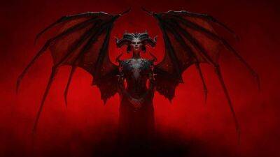 Создатели Diablo 4 призвали участников бета-теста терпеливо ждать в очередях - igromania.ru