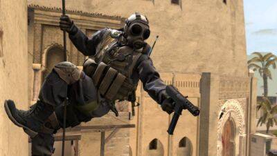 Нил Дракман - Counter-Strike 2 выйдет на мобильных устройствах? Возможности Source 2 подогревают слухи - gametech.ru