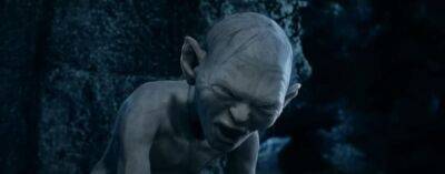 Нил Дракман - The Lord of the Rings: Gollum обзавелась официальной датой выхода - gametech.ru