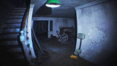 Хоррор Paranormal Tales с реалистичной графикой получил еще один трейлер - mmo13.ru