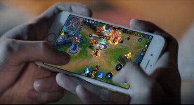 Tencent покажет 7 ожидаемых игр на следующей неделе - app-time.ru - Китай
