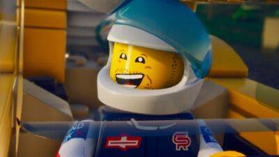 LEGO 2K Drive – веселые аркадные гонки и автомобили-трансформеры из детского конструктора - coop-land.ru