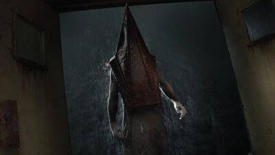 Blair Witch - Silent Hill 2 remake bijna klaar - ru.ign.com