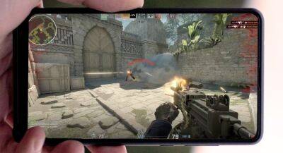 Counter-Strike 2 Mobile может стать реальностью - app-time.ru