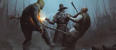 Огнестрел скрестили с заклинаниями — вышел новый геймплейный ролик Witchfire от создателей Painkiller и Bulletstorm - gamemag.ru