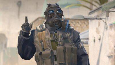 Интерес к Counter-Strike 2 используют мошенники. Valve предупредила об опасности для аккаунтов - gametech.ru
