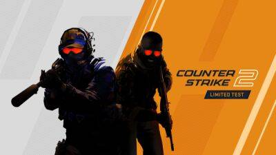 В сеть слили бету Counter-Strike 2, но играть придется в одиночку - playground.ru