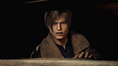 Ада Вонг - Ремейк Resident Evil 4 штурмует чарт продаж Steam и радует игроков, а в апреле получит бесплатное дополнение - 3dnews.ru