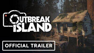 У выживалки Outbreak Island появился реалистичный трейлер игрового процесса - playground.ru