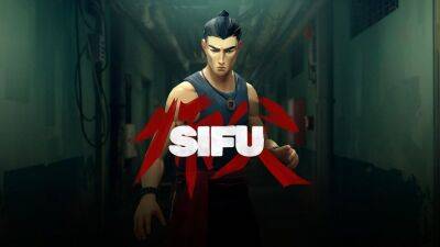 SIFU представляет свое бесплатное расширение в видео перед его выпуском на Xbox - lvgames.info