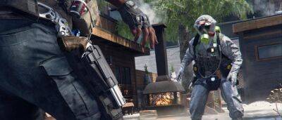 Британский регулятор не думает, что Microsoft отнимет Call of Duty у PlayStation - gametech.ru - Англия