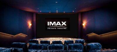 Суд обязал IMAX исполнять договоры с кинотеатрами сетей «Формула кино» и «Синема парк» - zoneofgames.ru - Канада